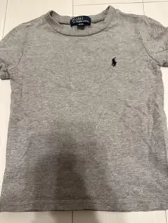 Polo Ralph Lauren グレー Tシャツ 24M