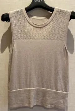 FOXEY フォクシー トップス 38