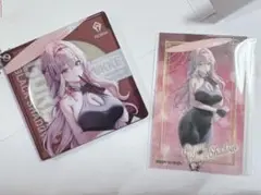 NIKKE ローソン 紅蓮