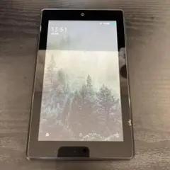 Kindle Fire 7 第9世代 2019