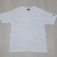 CHAMPION チャンピオン 7オンス HERITAGE Ｔシャツ ホワイト