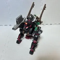 完品 旧ゾイド アイアンコング メカ生体版 NEW改造セット フル装備 完品 旧ゾイド アイアンコング メカ生体版 NEW改造セット フル