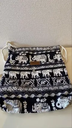 ナップザック