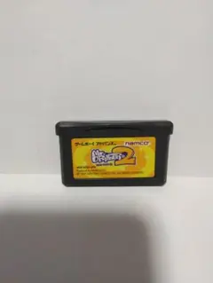 ゲームボーイアドバンス ミスタードリラー2