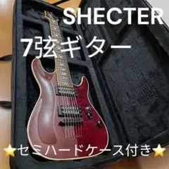 2025年最新】schecter omen extreme-6の人気アイテム - メルカリ
