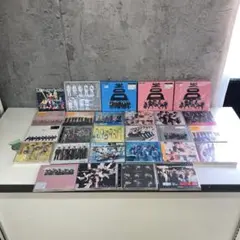 まとめ売り Snow Man CD アルバム 初回限定版あり 27枚セット