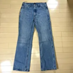 ★美品 ユニクロ レディース ジーンズ Mサイズ★