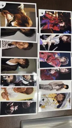 Kis-My-Ft2 生写真13まい