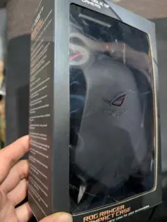 (レア) ROG Ranger Compact Case