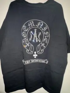 agem9 ラインストーンTシャツ