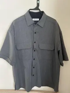 【THE SHOP TK】半袖シャツ
