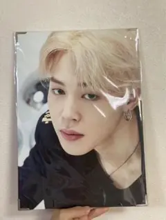 BTSジミン【Loveyourselfフォトパネル】