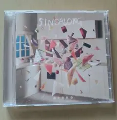 緑黄色社会 SINGALONG