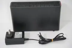 バッファロー【 LS210D0201G 】 ネットワーク対応HDD 2TB