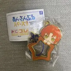 あんさんぶるスターズ 月永レオ みにコレ