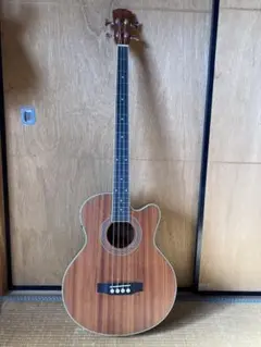 URIEL Baby Bass NS　エレキアコースティックベース URIEL Baby Bass NS エレキアコースティックベース