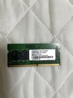 PCメモリ　16GB