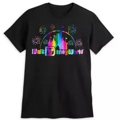 WDW ディズニー Tシャツ