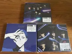 SixTONES NAVIGATOR ナビゲーター
