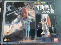 超合金 GD-16 可動戦士 RX-78-2 ガンダム 「機動戦士ガンダム」 中古】【開封品】超合金 GD-16 可動戦士 RX-78-2 ガンダム