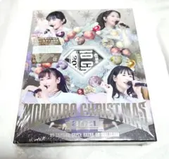 ももクロ　ももいろクローバーZ/ももいろクリスマス2021～　Blu-ray