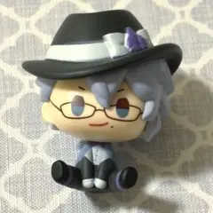 ツイステ 一番くじ デフォルメフィギュア アズール