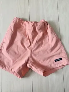 ピンクのボトムス サイズ80