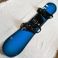 ●値下げ●未使用 ★BURTON clash146 ボード