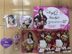 東北ゴールデンエンジェルス HONOKA グッズ