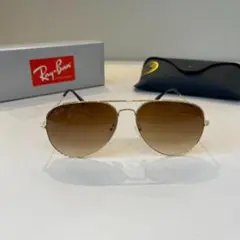新入荷！新品！RayBan レイバン