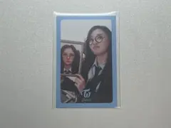 twice ナヨン　what is love ? トレカ