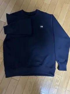 THENORTHFACE スウェット