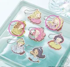 Disney Characters ラバマスグミ　ラバスト　中古品