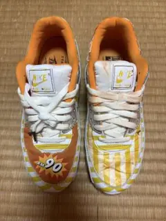 エアマックス　ファミチキ　27