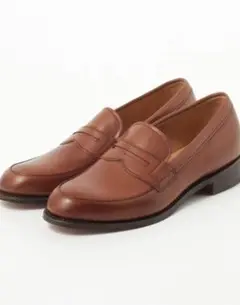 JOSEPH CHEANEY ローファー