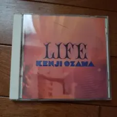 KENJI OZAWA LIFE