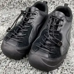 KEEN Jasper ROCKS キーンジャスパーロックス1019869 黒
