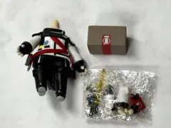 ねんどろいど体　ボディパーツ