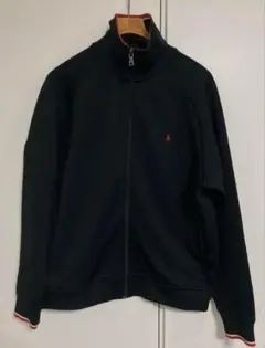 Ralph Lauren（ラルフローレン）スポーツのトラックジャケット　送料無料