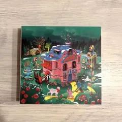 Red Velvet The ReVe Festival Finaleトレカ付き