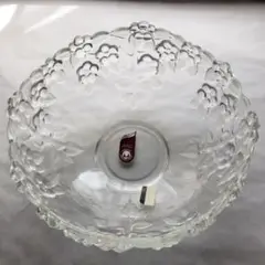 ワルサーグラス ガラスボウル