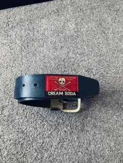 クリームソーダ