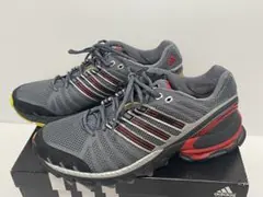 一点限りアディダス　レア　箱無し　未使用　アディスターTR adistar
