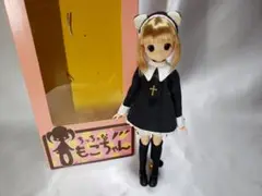 ママチャップトイ ちっちゃな もこちゃん もこずきんちゃん Mama Chapp Amazon | ママチャップトイ限定 なかよしセット A B