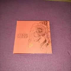 米津玄師 STRAY SHEEP