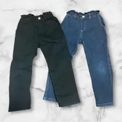 branshes＊ズボン　110cm