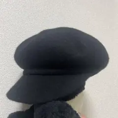 帽子　キャップ　ベレー帽