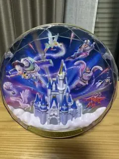 リーチフォーザスターズ　ポップコーンバゲット　LED無しの本体　蓋は壊れてます。