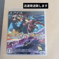スーパーロボット大戦OG INFINITE BATTLE ＆ スーパーロボット…