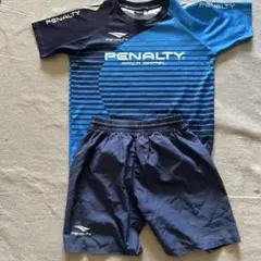 サッカートレシャツ